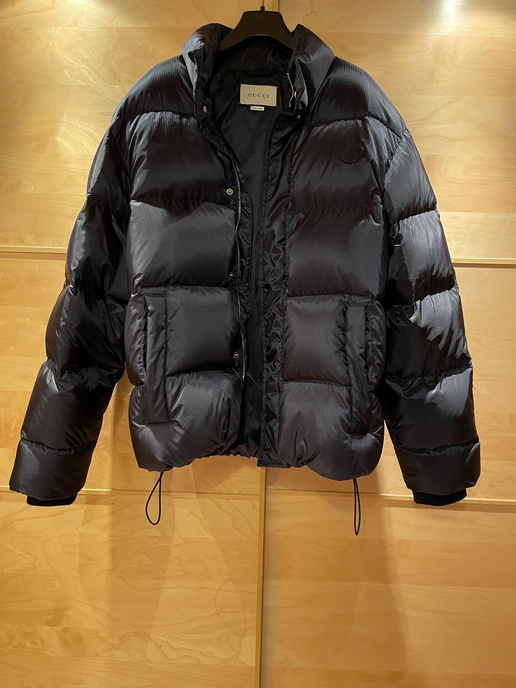 Gucci Giacche: Gucci Daunenjacke Original Gr.S/46 – Nuovo (secondo la descrizione) da Gebenstorf venduto da Pokerface8 2