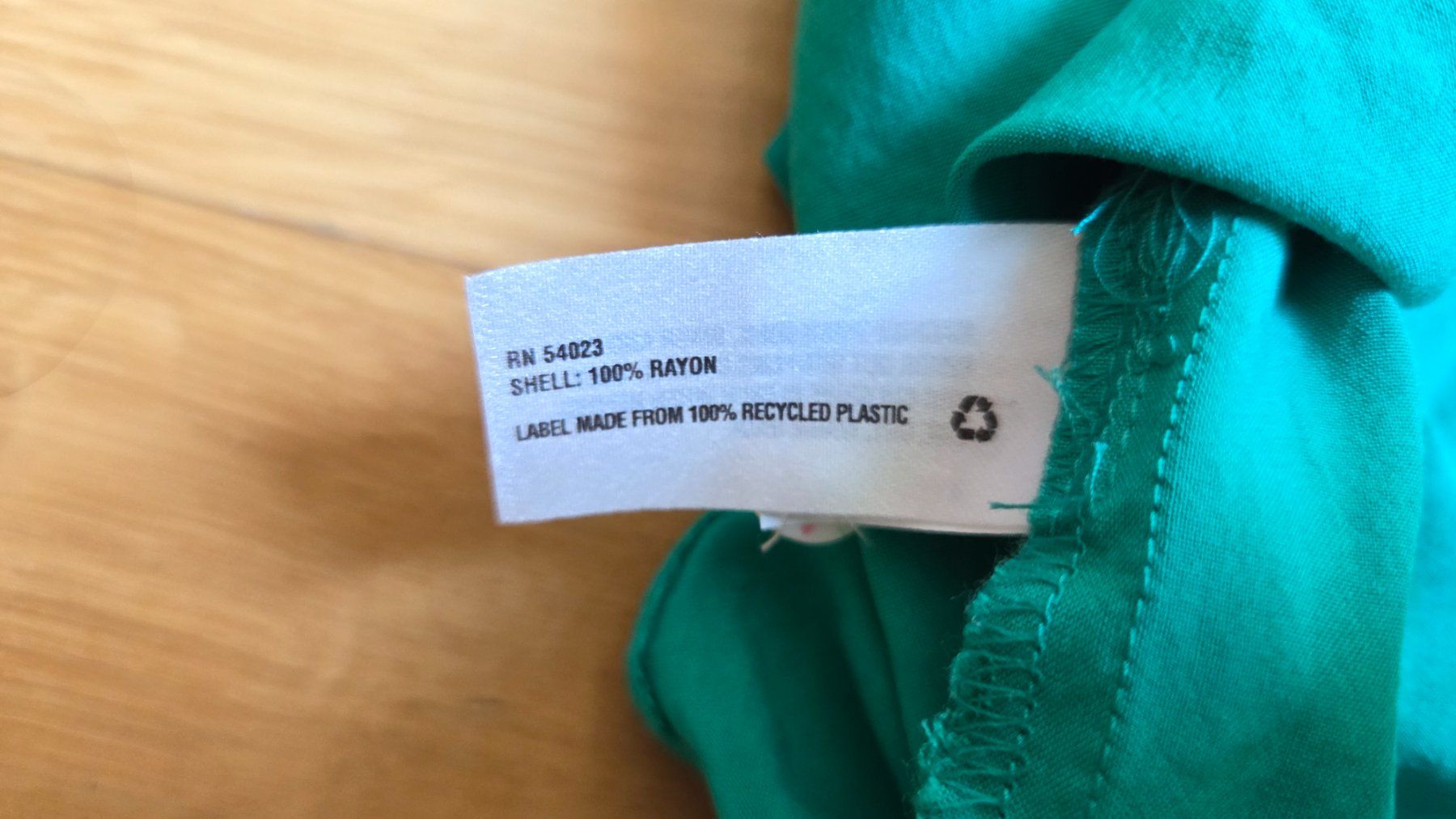 Gap Kleider: Gap Dress grün, S – Gebraucht aus Fislisbach von Maieriisli25 5