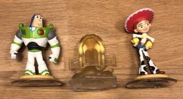 Disney Infinity Toy Story