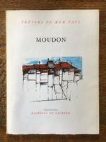 Moudon, trésors de mon pays + Église Saint-Etienne