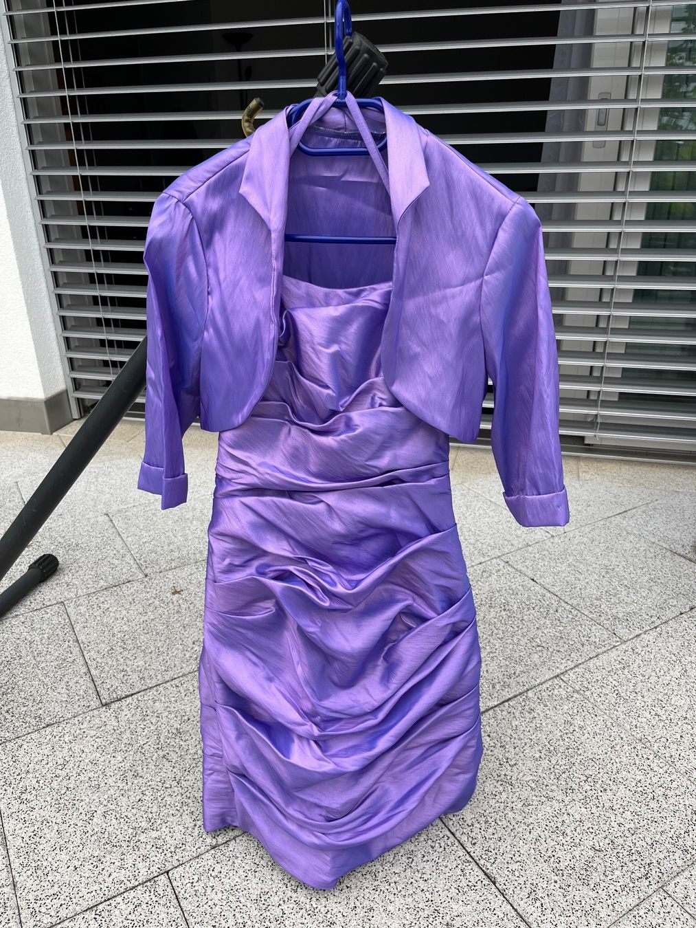 Vestiti: Lila Kleid – Usato da Rottenschwil venduto da gle81 9