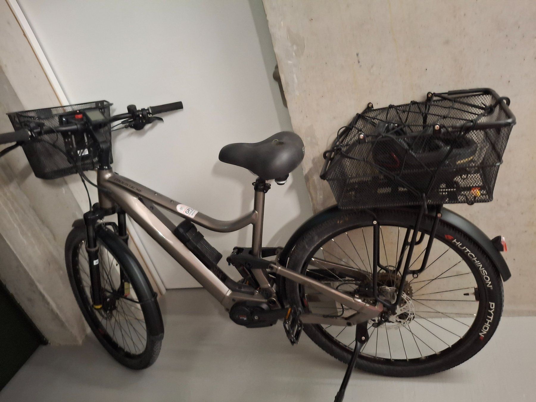 Biciclette: Velo – Usato da Thônex venduto da isa_t7wk 4