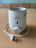Shoppenwärmer Philips Avent