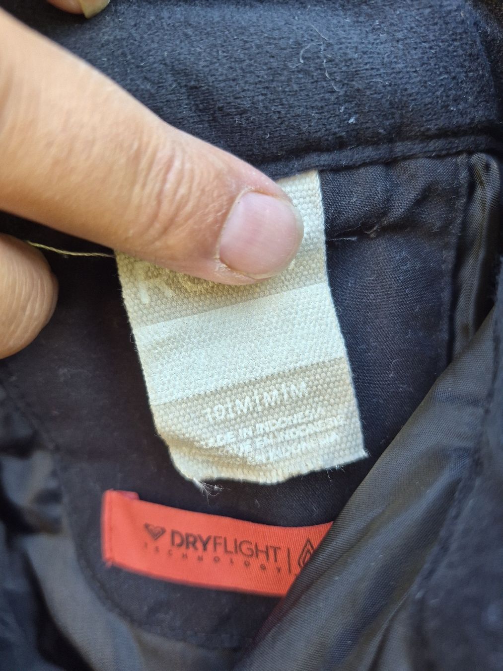 Roxy Pantaloni: Pantalon ski Skihose Roxy 10 ans – Usato da Martigny-Croix venduto da Sophie82 3