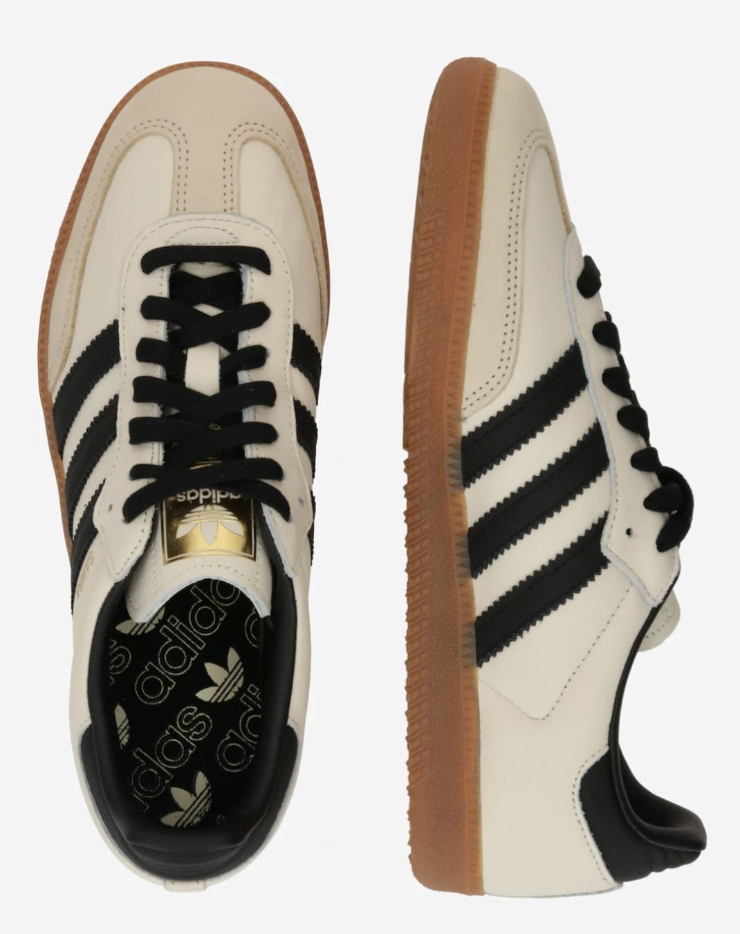 Adidas Scarpe da donna: Adidas Originals Samba – Nuovo e nell'imballaggio originale da Chur venduto da cin_vpx2 1