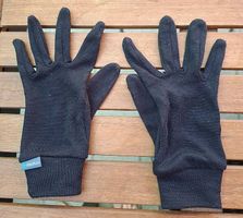 Odlo Handschuhe (als Innenhandschuhe bei kalten Händen)