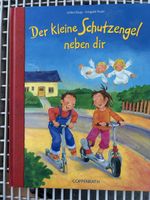 Bilderbuch Der kleine Schutzengel neben dir Coppenrath, NEU!