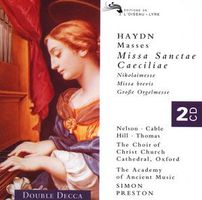 set 2CD's - Judith Nelson, Emma Kirby, Rogers Covey Crump,