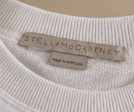 Maglioni & Felpe: StellaMcCartney Pullover weiß Größe XS – Nuovo (secondo la descrizione) da Oberengstringen venduto da genita2279 5