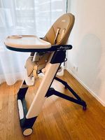 Peg Perego Siesta Follow Me Hochstuhl