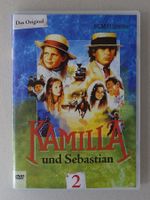 Kamilla und Sebastian - Teil 2 (SCM Hänssler Verlag)