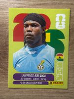 Soccer Lawrence Ati Zigi STICKER WM 2026
