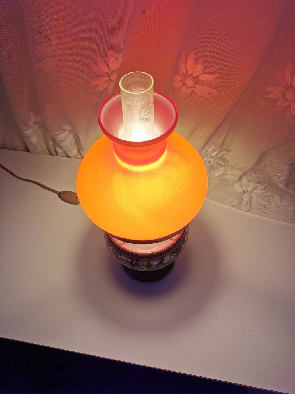 Lampade: Lampada Vintage – Usato da Losone venduto da NSX 1
