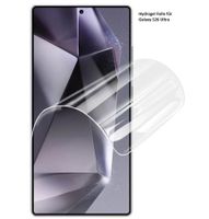 Für Galaxy S26 Ultra Display Schutzfolie Hydrogel Film