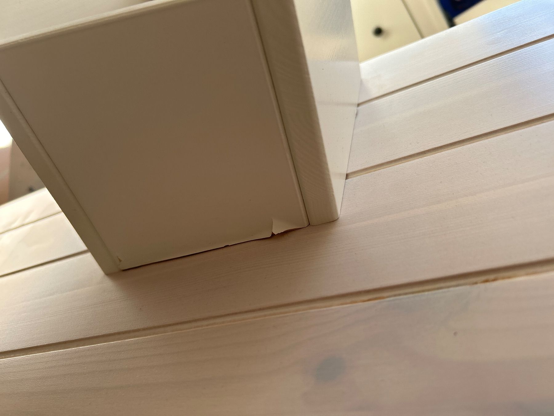 Articoli in legno: Dachplatten für Flexa Bett Baumhaus – Usato da Degersheim venduto da Principessa_90 7