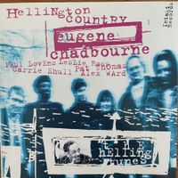 Eugene Chadbourne – Hellington Country (CD Intakt) 1995