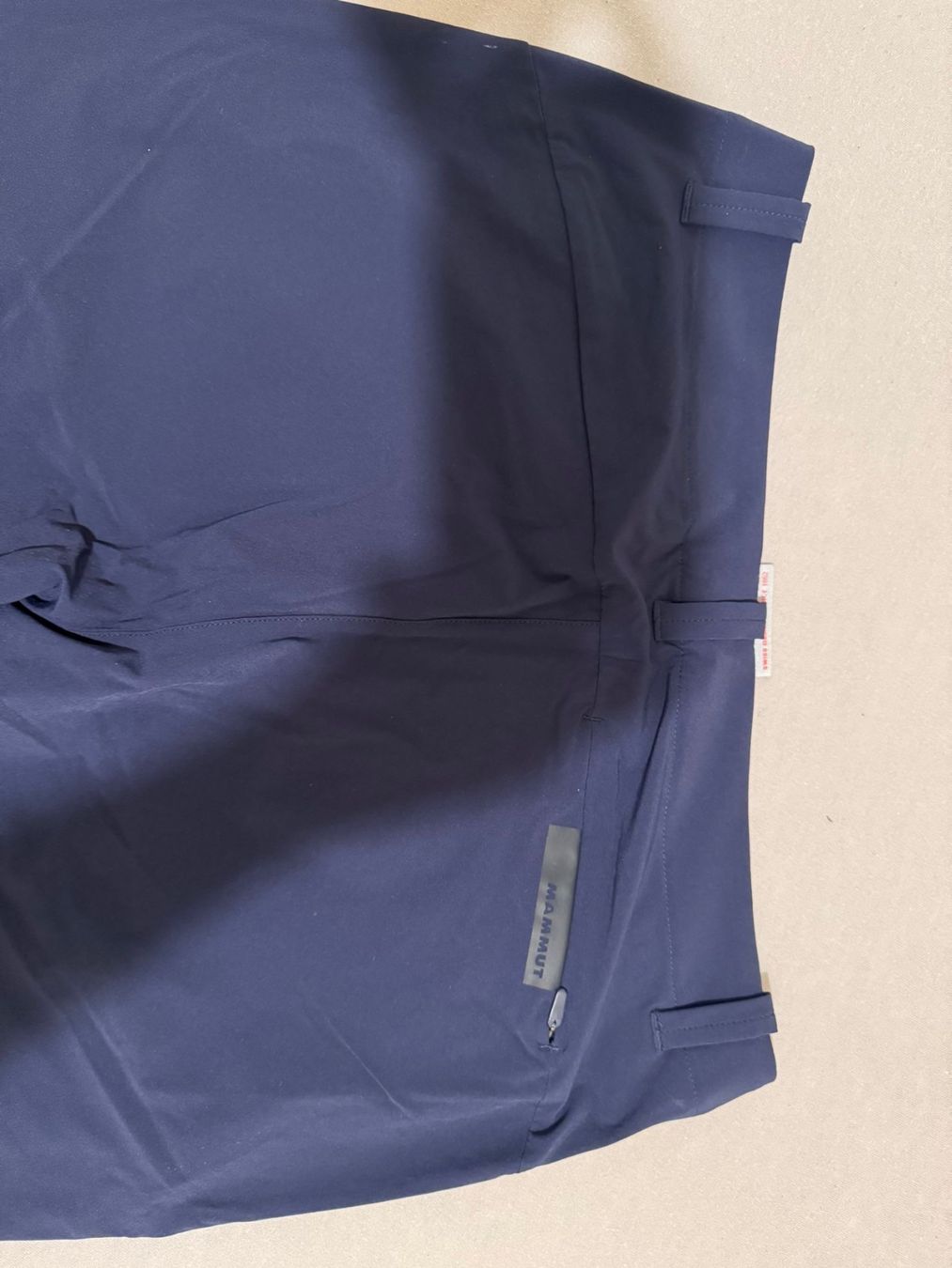 Mammut Pantaloni: Mammut womens trousers – Nuovo (secondo la descrizione) da Dättwil AG venduto da konstakra 3