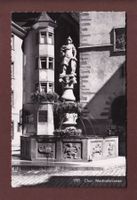 CHUR - Martinsbrunnen