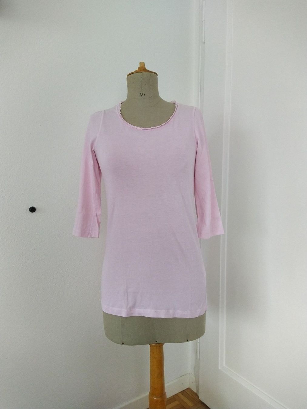 H&M Camicette, T-shirt & Top: Shirt 3/4-Ärmel – Usato da Triesen venduto da stephanieschurti