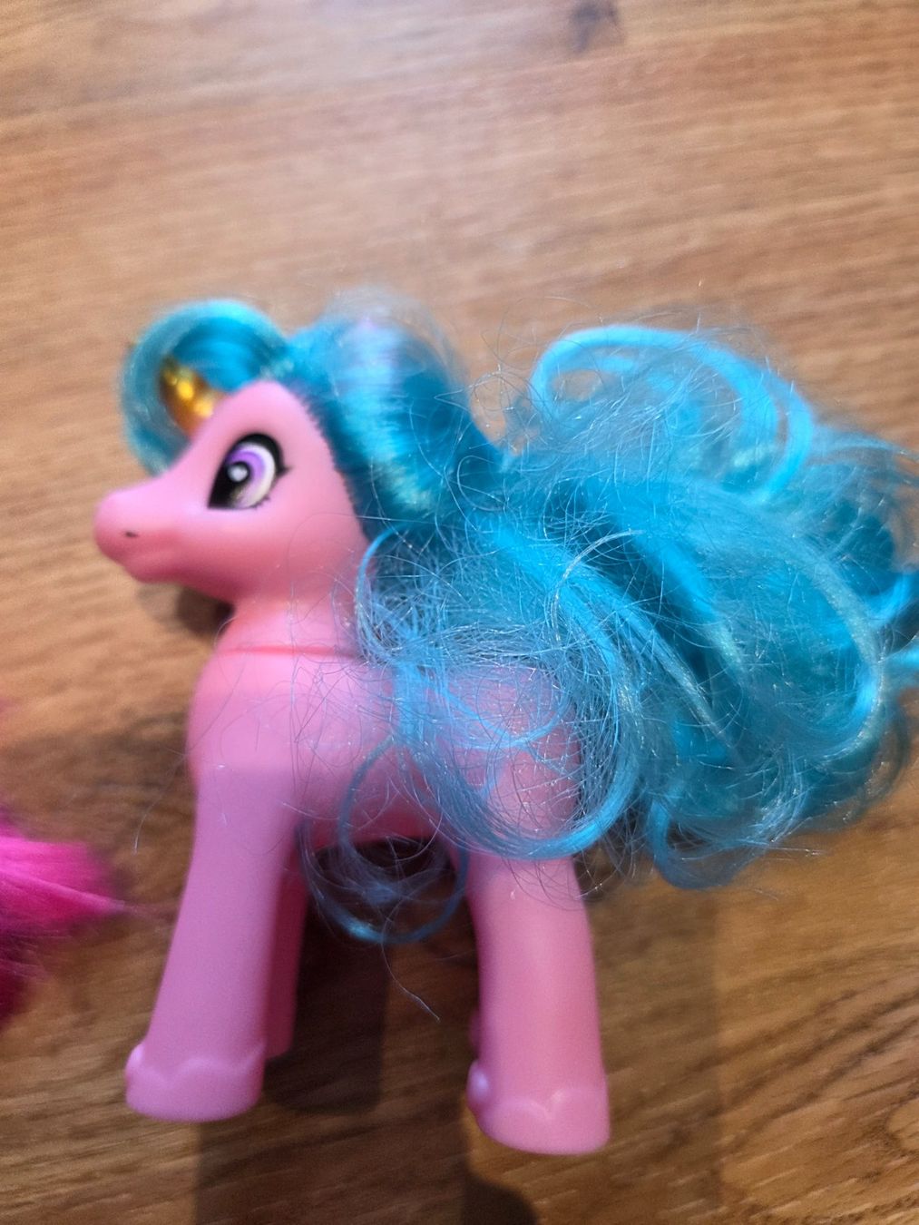 Jouets: Feedback und Einhorn – Neuf (Voir description) à Heinrichswil par frankie19860 2