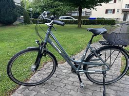 Raleigh - Richmond Sport