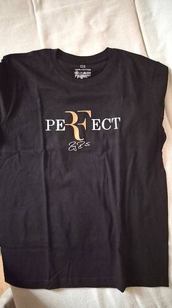 Roger Federer T- Shirt