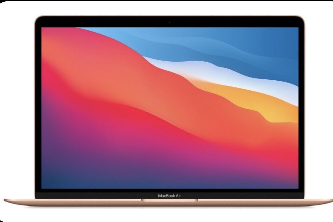 Apple Notebook: Macbook Air 13, M1 – Usato da Niederwangen BE venduto da tin.ma 2