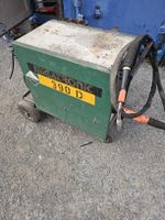 poste aluminium 