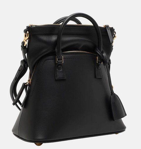 Borse da donna: Maison Margiela  Leder-Handtasche – Nuovo e nell'imballaggio originale da Turbenthal venduto da Fashonista