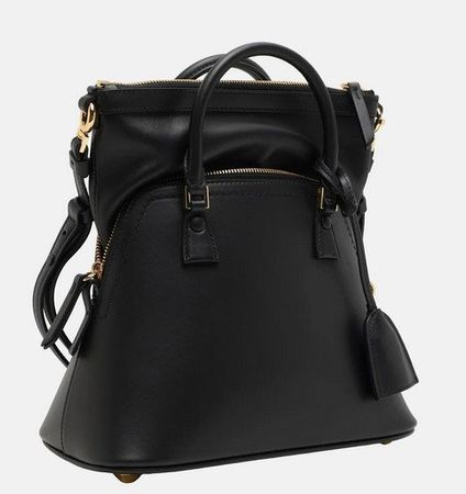 Maison Margiela  Leder-Handtasche