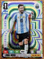 Panini WM 26 XL Adrenalyn - MESSI Limited Edition