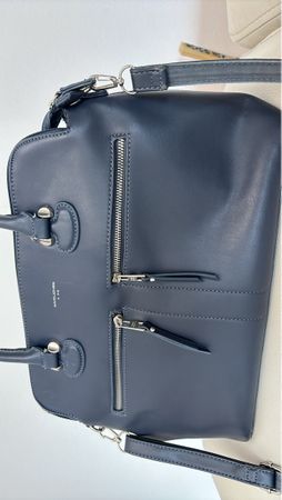 Elegante Handtasche von David Jones – Neuwertig! Top