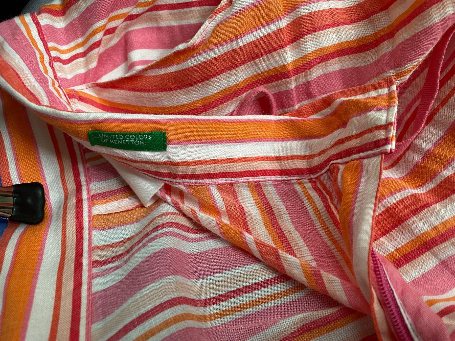 Benetton Pantaloni: Benetton Hose, S – Usato da bern venduto da nani123 2