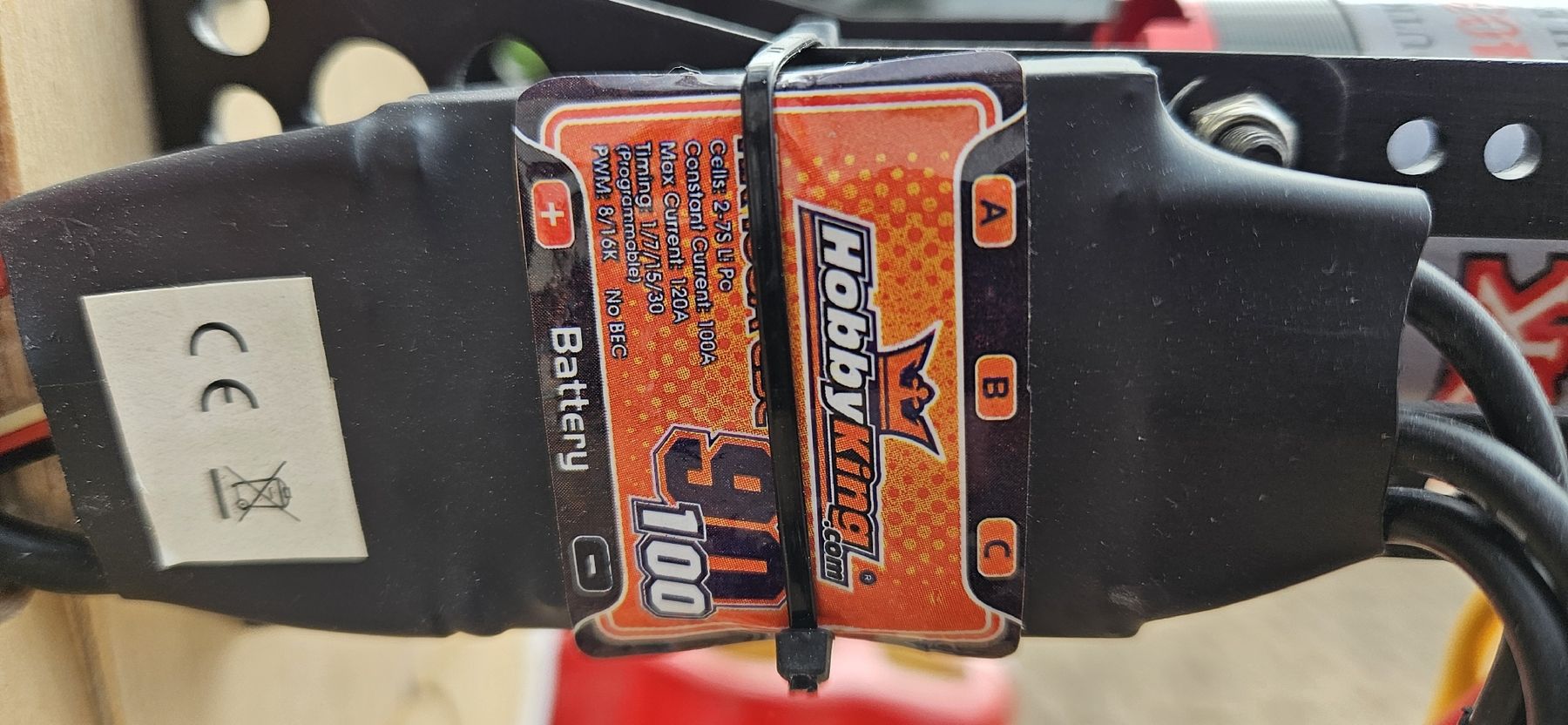 Modellismo RC: Decathlon 202 cm – Nuovo (secondo la descrizione) da Bure venduto da cla_sk6s 6