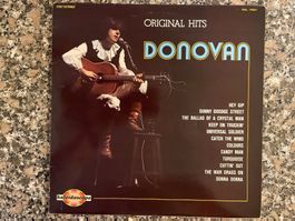 S1279/Donovan - Original Hits