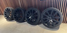 4 X 22 Zoll Sommerräder ( Passend zu Land  Rover  Sport )
