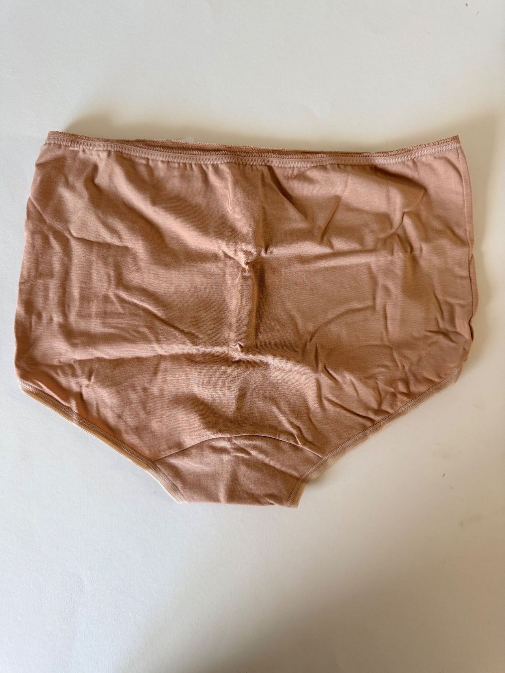Sloggi Altra biancheria intima: SLOGGI Cotton, Slip Midi, Grösse 48, Farbe Braun – Nuovo e nell'imballaggio originale da Rudolfstetten venduto da gst_g7xl 5