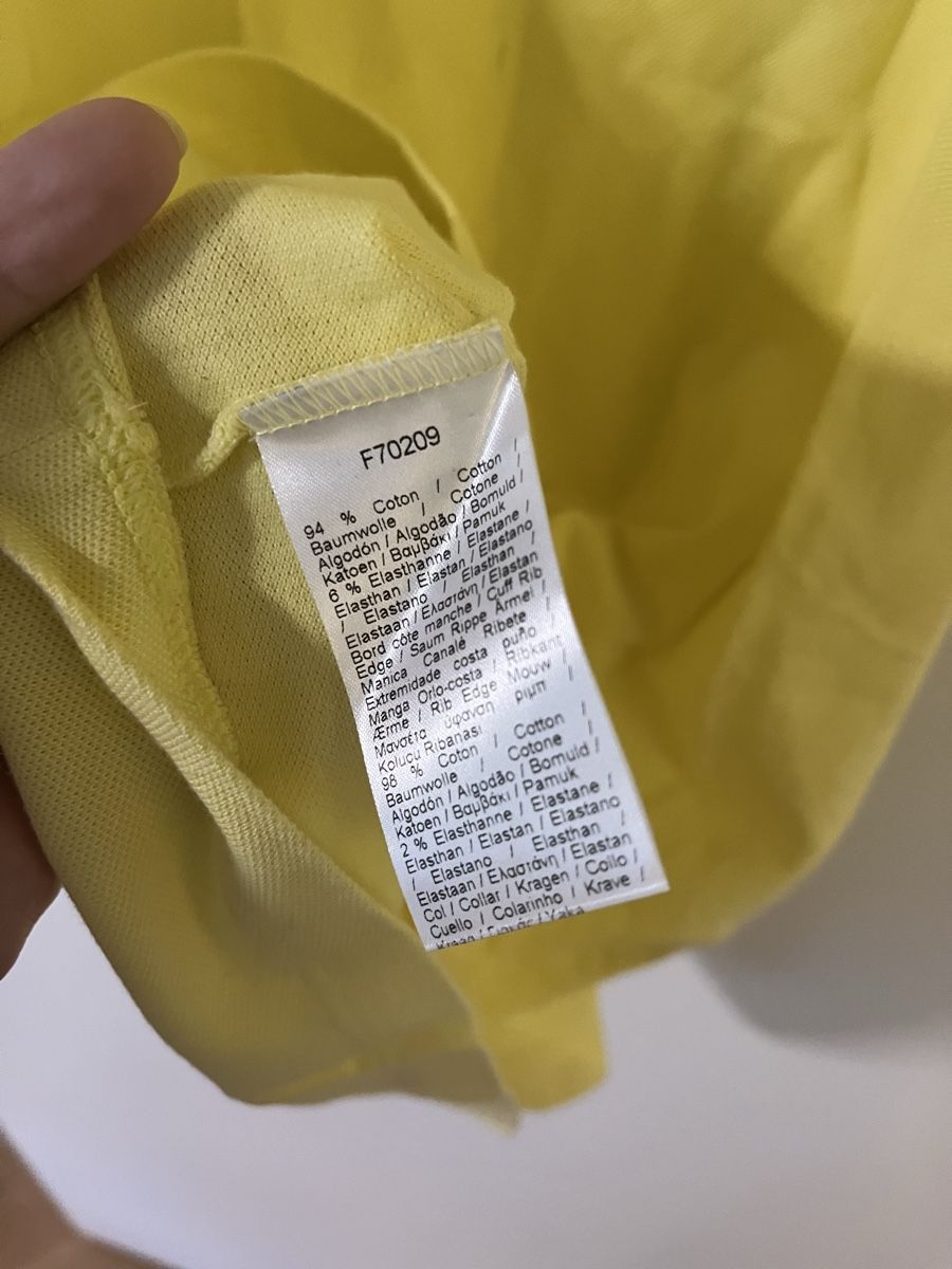 Lacoste Vestiti: Polokleid von Lacoste – Nuovo (secondo la descrizione) da Uster venduto da Kalici1 2