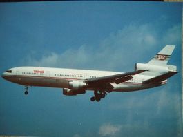 Taino (Dominikanisch) DC-10-30 F-GHOI