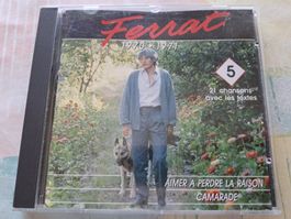 CD Ferrat 70 -71 