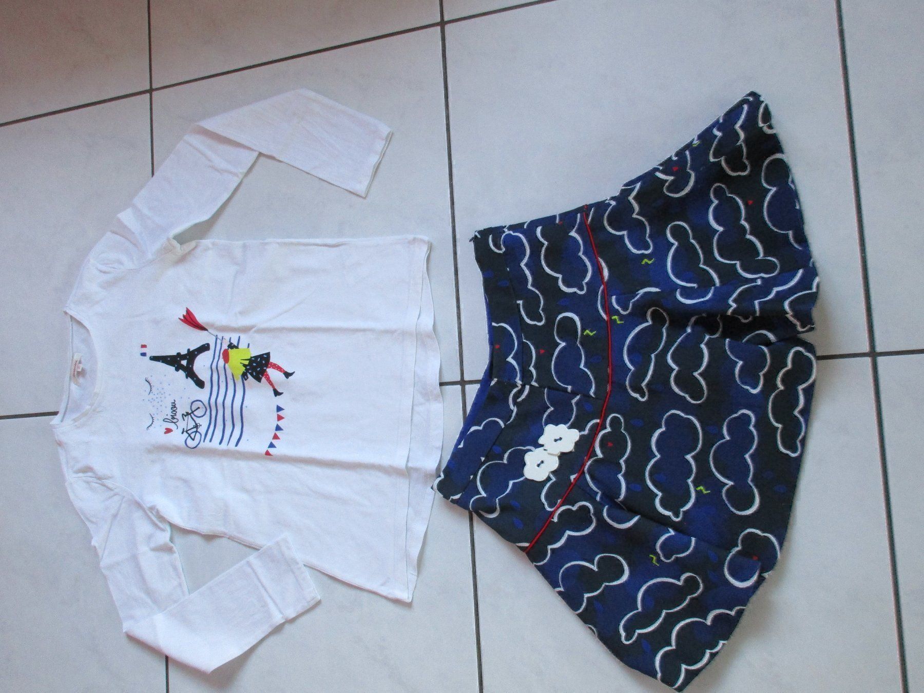 Catimini Vestiti & Gonne: CATIMINI jupe 12ans/152cm – Nuovo (secondo la descrizione) da domdidier venduto da picolo99 2