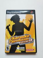 Ps 2 - Karaoke Revolution Volume 3