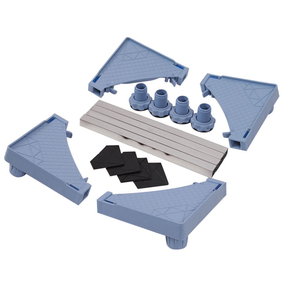 Lavatrici: Waschmaschinen Podeste Möbel Base 300-400kg – Nuovo (secondo la descrizione) da Thun venduto da thunshop 2