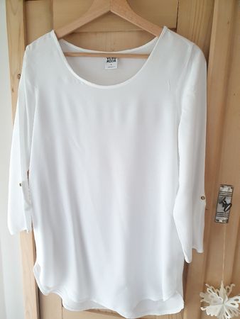 Longbluse, M