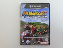 Mario Kart Double Dash!! (DE, FR, EN, IT, …) - Gamecube