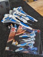 LEGO Star Wars 9525 Pre Vizsla's Mandalorian Fighter