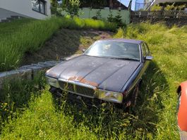 Jaguar Daimler XJ40