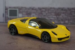 HotWheels Gordon Murray COOL !!!!!!!!!!!!!!!