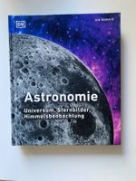 Buch Astronomie inkl. Welt Drehscheibe