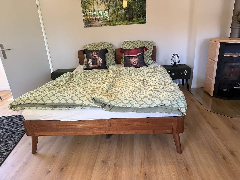 Letti: Hasena Bett Fine- Line – Usato da Balsthal venduto da GravelDudz 3